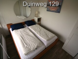 Holiday apartment Westkapelle Features 10