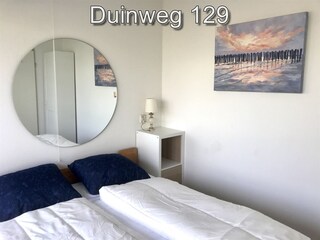 Holiday apartment Westkapelle Features 11