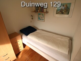 Holiday apartment Westkapelle Features 14