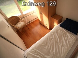 Holiday apartment Westkapelle Features 15