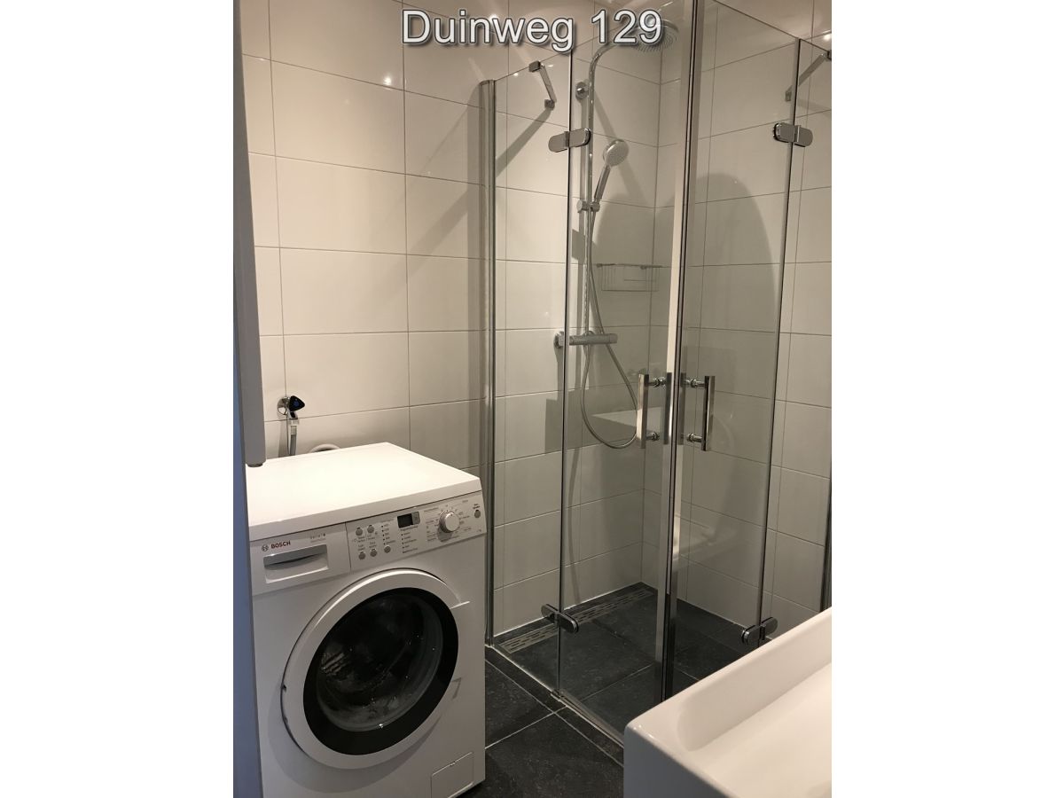 Ferienwohnung Zuiderstrand Duinweg 129