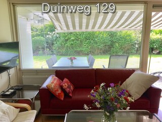 Vakantieappartement Westkapelle Kenmerken 5