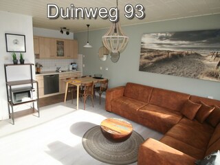 Appartamento per vacanze Westkapelle Caratteristiche 3