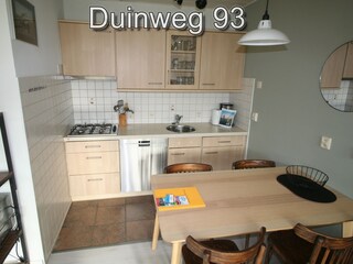 Appartamento per vacanze Westkapelle Caratteristiche 6