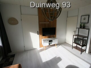 Appartamento per vacanze Westkapelle Caratteristiche 5