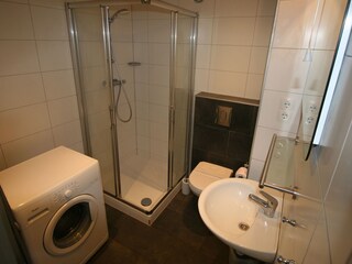 Appartamento per vacanze Westkapelle Caratteristiche 13