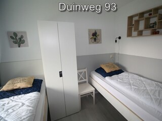 Appartamento per vacanze Westkapelle Caratteristiche 15