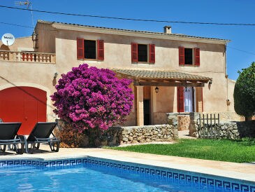 Finca in Manacor ID 2704