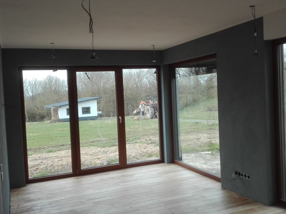 Ferienwohnung Klickerterhof, Mosel, Ferienland Cochem - Frau Josette Ternes