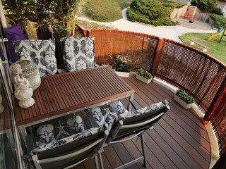 Appartamento per vacanze Buren Caratteristiche 10