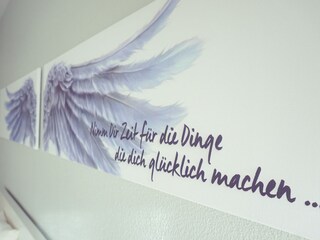 Appartamento per vacanze Buren Caratteristiche 11