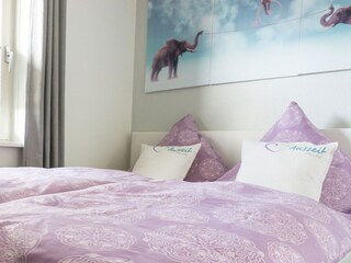 Appartamento per vacanze Buren Caratteristiche 7