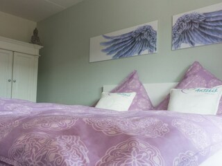 Appartamento per vacanze Buren Caratteristiche 6