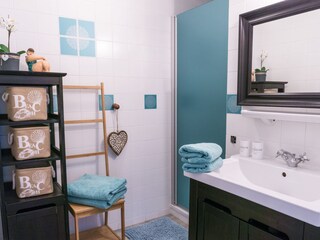 Appartamento per vacanze Buren Caratteristiche 8