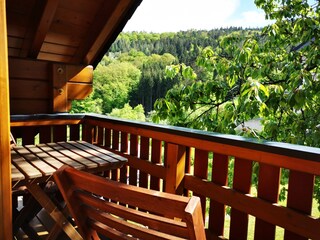 Casa per le vacanze Schankweiler Registrazione all'aperto 6