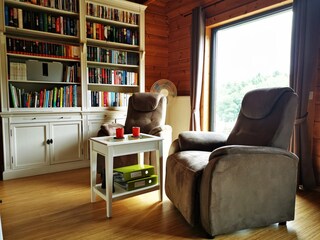 Casa per le vacanze Schankweiler Caratteristiche 14