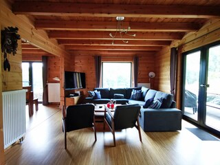 Casa per le vacanze Schankweiler Caratteristiche 10