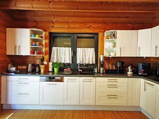 Casa per le vacanze Schankweiler Caratteristiche 13