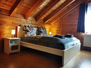 Casa per le vacanze Schankweiler Caratteristiche 16