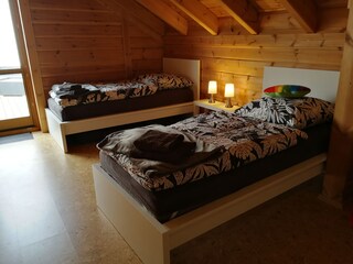 Casa per le vacanze Schankweiler Caratteristiche 17