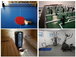 Casa per le vacanze Schankweiler Caratteristiche 22