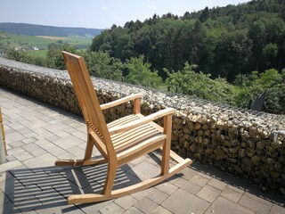 Casa per le vacanze Schankweiler Registrazione all'aperto 5