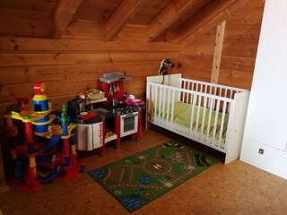 Casa per le vacanze Schankweiler Caratteristiche 18