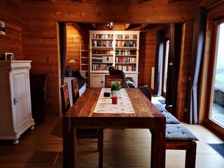 Casa per le vacanze Schankweiler Caratteristiche 9