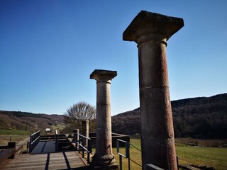 Casa per le vacanze Schankweiler Ambiente 26