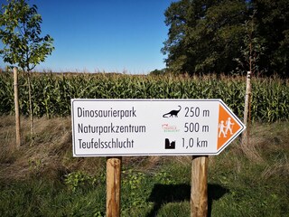 Casa per le vacanze Schankweiler Ambiente 27