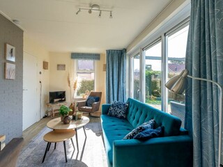 Vakantiehuis Renesse Kenmerken 9