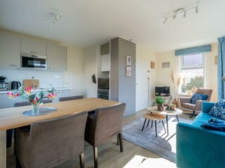 Casa per le vacanze Renesse Caratteristiche 11