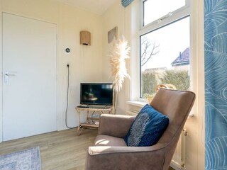 Casa per le vacanze Renesse Caratteristiche 12