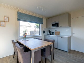 Vakantiehuis Renesse Kenmerken 14