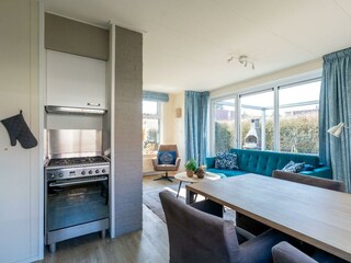 Casa per le vacanze Renesse Caratteristiche 15