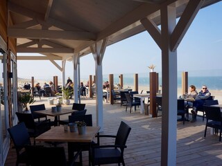 Casa per le vacanze Renesse Ambiente 24