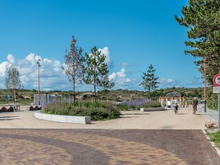 Casa per le vacanze Renesse Ambiente 21