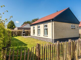 Casa per le vacanze Renesse Registrazione all'aperto 6