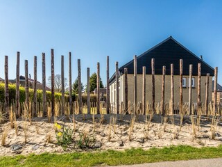 Casa per le vacanze Renesse Registrazione all'aperto 7