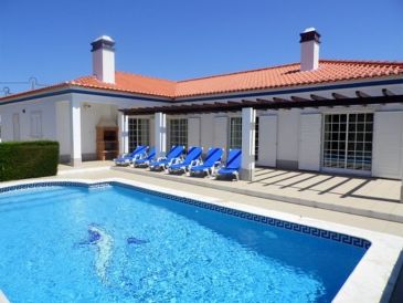 Ferienhaus Casa Mina