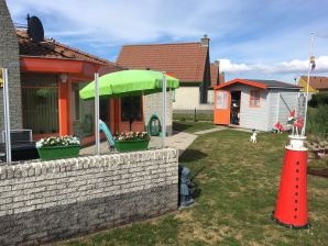 Ferienhaus Seestern 283