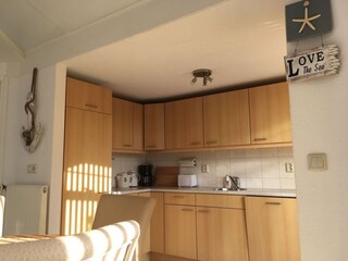 Casa per le vacanze Julianadorp Caratteristiche 6