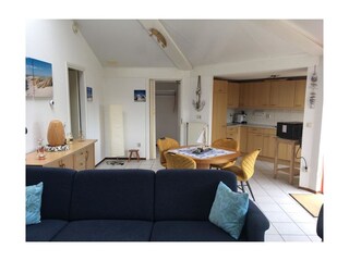 Casa per le vacanze Julianadorp Caratteristiche 13