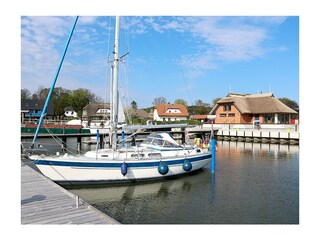 Casa a schiera Sellin Ambiente 30