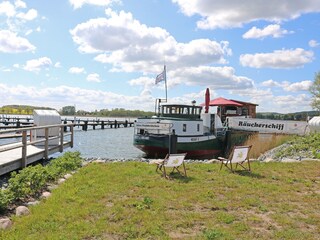 Casa a schiera Sellin Ambiente 31