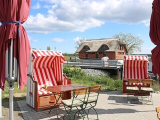 Casa a schiera Sellin Ambiente 32