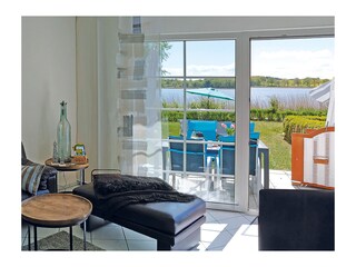 Casa a schiera Sellin Registrazione all'aperto 5