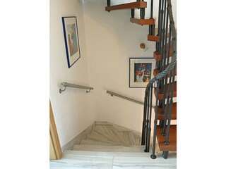 Casa a schiera Sellin Caratteristiche 22