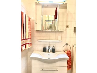 Casa a schiera Sellin Registrazione all'aperto 18