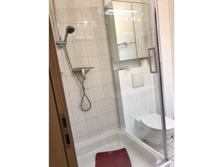 Casa a schiera Sellin Registrazione all'aperto 19